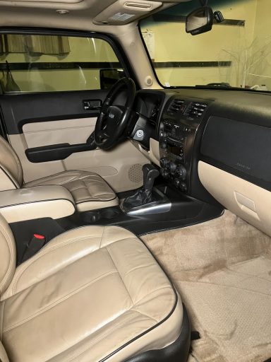 Hummer After